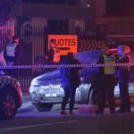two-arrested-in-firebombing-of-melbourne-business-amid-blaze