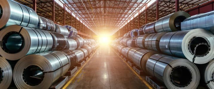 u-s-stainless-steel-prices-steady-as-trade-policies-evolve