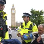 uk-police-arrest-dozens-at-pro-palestine-action-demonstration