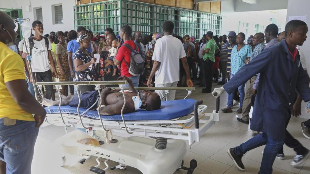un-condemns-deadly-gang-attack-in-haiti-40-lives-lost