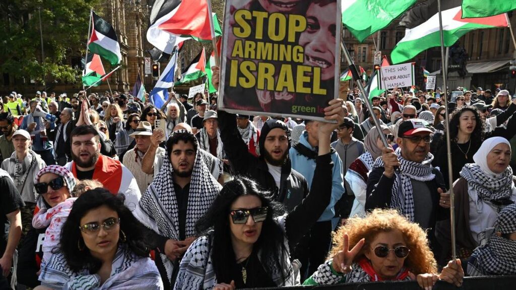 un-urges-australia-to-cut-defense-ties-with-israel-now