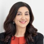 Diversity  Council of Australia chief executive Lisa Annese