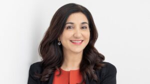 Diversity  Council of Australia chief executive Lisa Annese