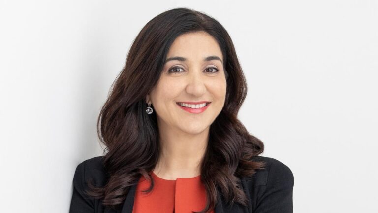 Diversity  Council of Australia chief executive Lisa Annese