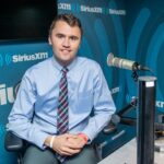 Celebrities Visit SiriusXM - March 3, 2020