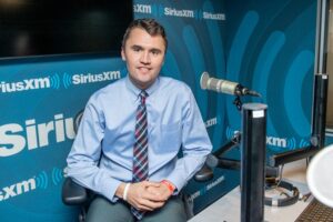Celebrities Visit SiriusXM - March 3, 2020