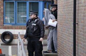 Missing baby remains found in Brighton