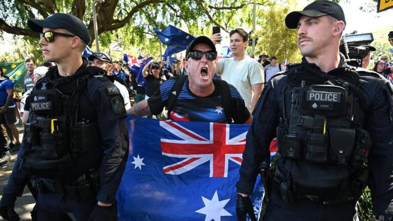 urgent-counter-protests-set-to-rock-australian-cities-saturday