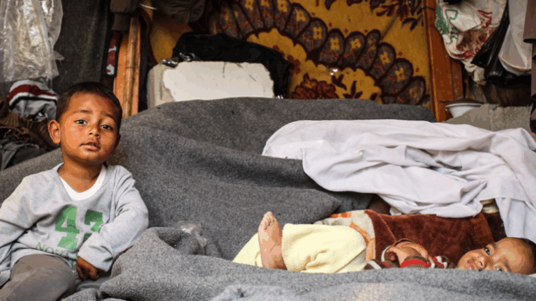 urgent-fundraiser-launches-to-aid-children-in-gaza