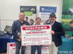 urgent-warning-biosecurity-risks-from-canola-selfies-in-australia