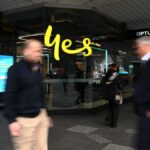 RETAIL TRADE STOCK MELBOURNE