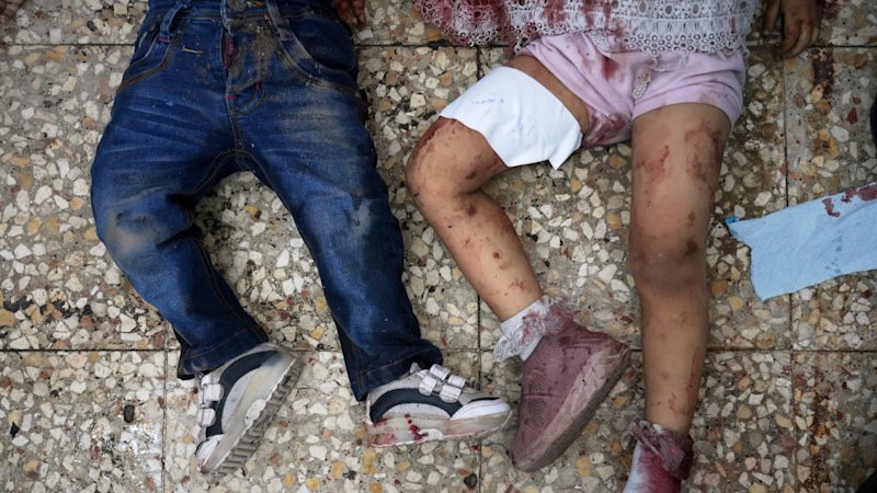 vigil-honors-nearly-19-000-children-lost-in-gaza-conflict