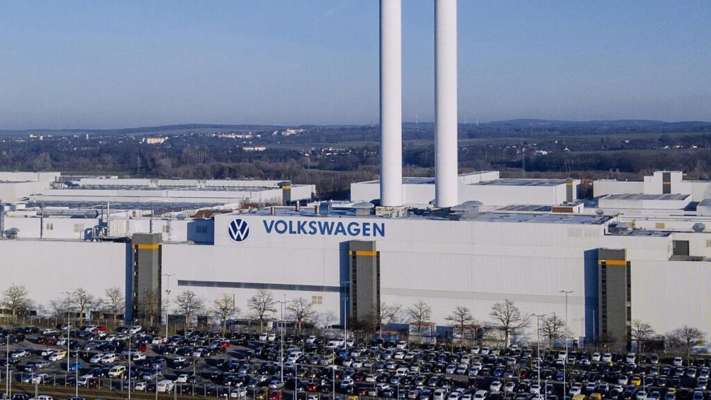 volkswagen-reduces-ev-production-amid-slower-demand-in-europe