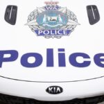 Stock file images of WA Police
Stock files of Western Australia Police