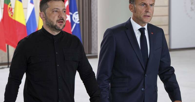 western-leaders-convene-to-discuss-security-guarantees-for-ukraine