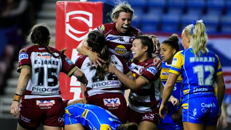 wigan-warriors-to-battle-st-helens-in-women-s-super-league-final