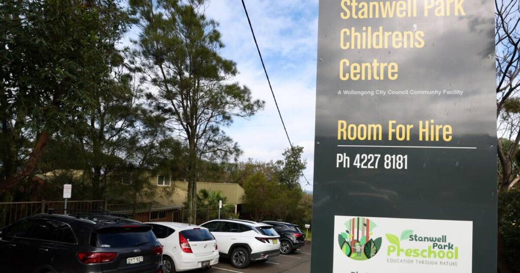 wollongong-council-ejects-visitor-amid-urgent-preschool-lease-debate