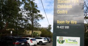 wollongong-council-ejects-visitor-amid-urgent-preschool-lease-debate