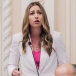 youth-justice-minister-laura-gerber-denies-staff-misconduct-claims