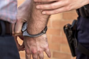 33-year-old-man-charged-after-armed-with-long-bow-in-cq