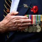 AUSTRALIA-ANZAC-PARADE