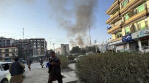 afghanistan-accuses-pakistan-of-drone-strikes-amid-truce-efforts