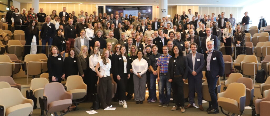 ai-enthusiasts-unite-to-propel-healthcare-innovation-in-sweden