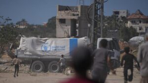 aid-trucks-enter-gaza-as-rafah-crossing-set-to-open