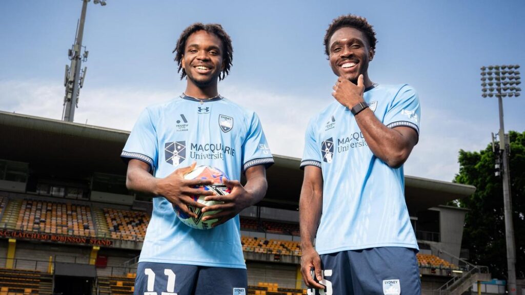 al-hassan-toure-supports-abel-walatee-s-transition-at-sydney-fc