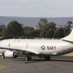 P8 Poseidon