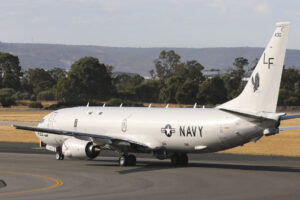 P8 Poseidon
