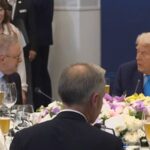 albanese-and-trump-hold-diplomatic-dinner-ahead-of-key-meetings