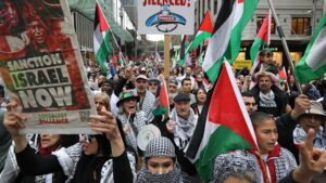 albanese-government-acts-on-emergency-services-amid-gaza-protests