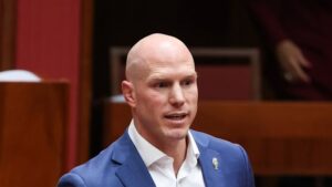 albanese-government-threatens-retaliation-over-senate-dispute