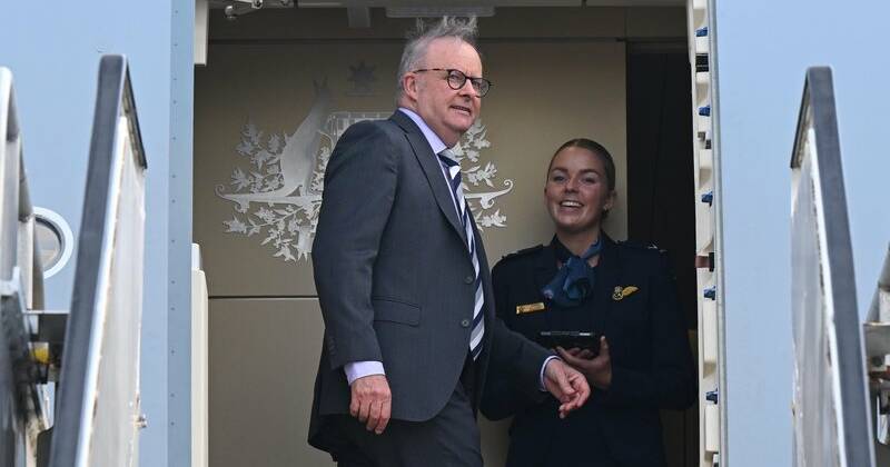 albanese-meets-trump-tuesday-aukus-and-tariffs-in-focus