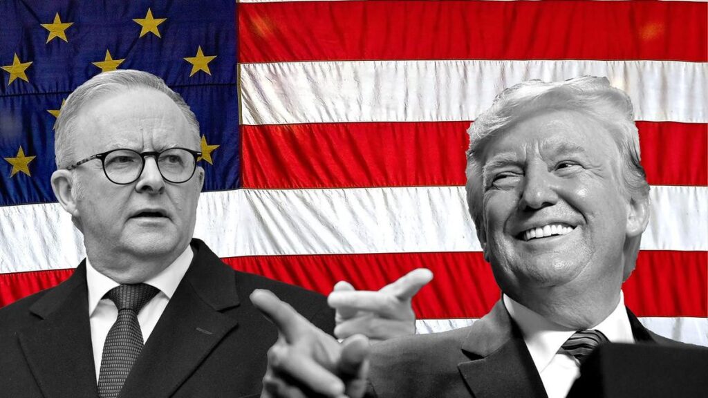 albanese-preps-for-urgent-trade-talks-with-trump-next-weekend