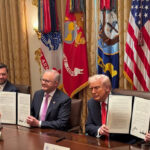 albanese-reveals-gifts-to-trump-amid-aukus-praise-urgent-update