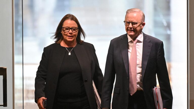 QUESTION TIME
