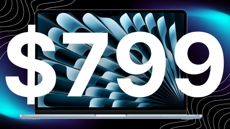 amazon-cuts-price-on-m4-macbook-air-to-799-ahead-of-prime-days