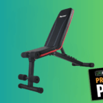 amazon-offers-40-off-pasyou-adjustable-weight-bench-for-fitness-fans