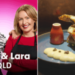 amy-and-lara-serve-up-delicious-surf-and-turf-on-mkr