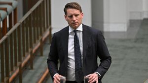 andrew-hastie-s-cryptic-email-sparks-controversy-among-liberals