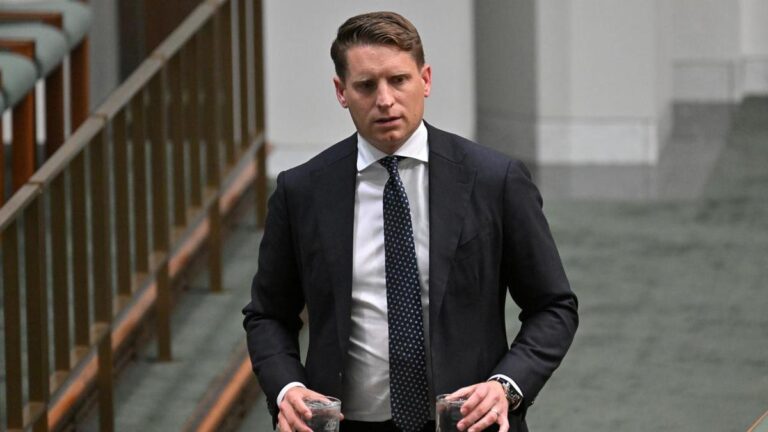 andrew-hastie-s-cryptic-email-sparks-controversy-among-liberals