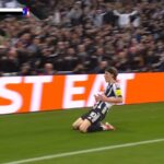 anthony-gordon-strikes-first-as-newcastle-defeats-benfica