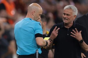 Sevilla FC v AS Roma - UEFA Europa League Final 2022/23