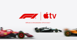 apple-partners-with-formula-1-for-exclusive-u-s-broadcast-deal