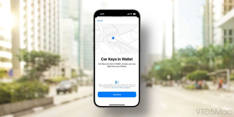apple-wallet-expands-car-key-support-list-of-compatible-models