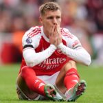 arsenal-faces-injury-crisis-as-odegaard-and-rice-depart-match