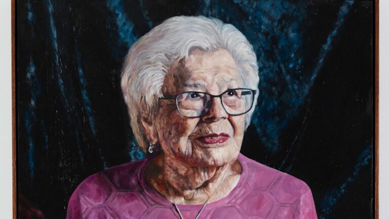 artist-anita-lester-honors-holocaust-survivors-in-new-exhibition