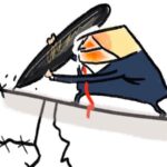 artists-capture-global-events-in-cartoons-october-8-2025